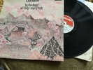 CARAVAN In The Land Of Grey And Pink 12” LP gatefold 1972 UK DERAM SDL-R1 1D 1D