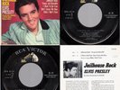 1S/1S (NM/EX) Elvis Presley 