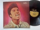 Little Richard LP Self Titled NM