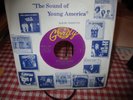 The Temptations-I Want a Love I Can See b/w Further You Look the Less You See NM