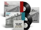MANIC STREET PREACHERS -Critical Thinking Vinyl Collector's + Signed Art PRESALE