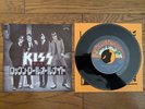 KISS Rock And Roll All Nite 1975 Japan 7