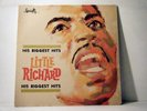 LITTLE RICHARD LP His biggest hits 1960 Specialty mono  vinyl