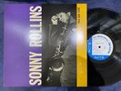 MINT  SONNY ROLLINS SAME BLUE NOTE BLP 1542 MONO JAPAN Vinyl LP