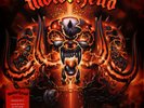 Motörhead - Inferno Orange Vinyl Edition (2023 - EU - Original)