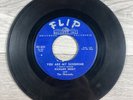 Richard Berry Louie Louie / You Are My Sunshine 45 RPM 7” Vinyl Flip Records
