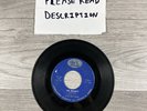 Little Boy Blues I’m Ready / Little Boy Blues’ Blues 45 RPM Vinyl 7” IRC *READ*