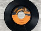 The Decoys 45 RPM Tomorrow / I Want Only You 1964 Soul Doo Wop 7” Vinyl Times Sq