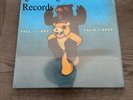 FALL OUT BOY Folie A Deux - Limited Edition Sky Blue Vinyl 2LP Ltd 2500
