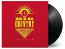 Big Country The Crossing Expanded Double 180g Vinyl LP New Sealed