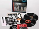 The Jam Snap  Double Vinyl LP + 7