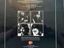 The Beatles Let It 1st Press Vinyl Lp Red Apple -2U/-2U Ex Original of Box Set
