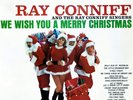 Ray Conniff We Wish You A Merry Christmas (Vinyl)