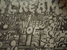 Cream Wheels Of Fire 1968 LPS