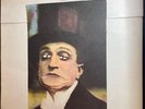 FACES - OOH LA LA 1st UK Press Rod Stewart Gimmick Sleeve LP VG+/VG+