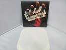 Judas Priest British Steel Vinyl 1ST 1980 JC 36443 Original LP EX Heavy Metal