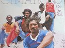 Cimarons On The Rock Original Vinyl