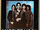 TELEVISION - MARQUEE MOON LP - 1977 WLP ELEKTRA 7E-1098 - EX/VG+