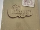 Chicago Live At Carnegie Hall 4 LP Box Set Columbia K4X 30865 Poster Sealed Hype