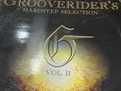 Grooverider's Hardstep Selection Volume II - Jungle Drum n Bass