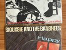 Siouxsie and the Banshees 7