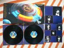 ELO Electric Light Orchestra Out Of The Blue Vinyl US 1977 Jet LP And Poster EXC