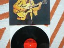 Duane Eddy Signed Autograph Guitar Man Vinyl UK 1986 MFP Signature On Cover LP