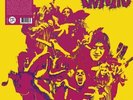 The Frantic - Conception [New Vinyl LP]