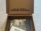 Third Man Records Vault 61: Bob Dylan 1974 Live Vinyl Set STILL SEALED IN BOX
