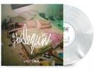 Lady Gaga GREY VINYL ALT COVER Harlequin 2024 Vinyl LP Mint/Sealed
