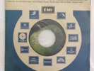 John Lennon Yoko Ono Power To The People RARE LEBANESE APPLE BEATLES 7” Vinyl