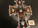 GUNS N' ROSES, 