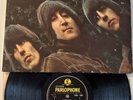 The Beatles - Rubber Soul 1st/2nd UK *Mono* Press  -1/-4. *Loud Cut Crossover*
