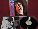 JOE COCKER WITH A LITTLE HELP FROM MY FRIENDS - A&M GXG-1024 1977 - LP JAPAN OBI