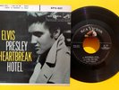 ELVIS PRESLEY (E.P. - USA) EPA 821 