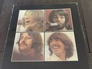 The Beatles Let It Be 1970 Box Set Great Britain Booklet   PCS 7096 3U EX Shape