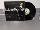 ROXY MUSIC - FOR YOUR PLEASURE 1973 UK 1st VINYL LP ILPS 9232 A2/B2 VG+/EX