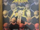 Anthrax - Among The Living - vinyl