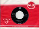ELVIS PRESLEY / *Blue Suede Shoes* / RAR  / 7