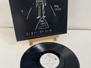 THE OFFS RARE 1984 ORIGINAL FIRST RECORD LP JEAN-MICHEL BASQUIAT ART COVER PUNK