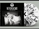 NERORGASMO “Discografia” 2LP Vinyl 12” Raw Power Negazione Nabat Punk Hc Italia
