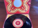 Lemon Jelly- Space Walk / Pushy 10” vinyl 2002 Fury XL