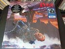 Dio Holy Diver Black Water Swirl 2LP Sealed