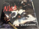 GANGSTA RAP 2 x LP N.W.A.-efil4zaggin/100 miles & runnin' REMASTERED - SEALED