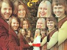 Abba - Ring Ring (Vinyl LP 2011, Reissue, Remastered, Polar Records, 2734647)