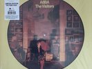 Abba - The Visitors (Picture Vinyl LP 2022, Reissue, Polar Records 837989)