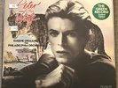 RCA Red Seal ARL1-2743 Bowie, Peter And The Wolf - LTD Edition GREEN LP -SEALED
