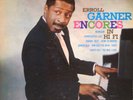 Erroll Garner - Encores In Hi-Fi - original LP record [NHA3-066] USA