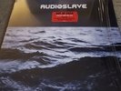 Audioslave Out Of Exile 2 x Blue Transparent Vinyl Record 2005 USA Chris Cornell