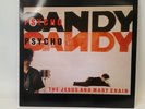 Psycho Candy The Jesus And Mary Chain Vinyl BYN7